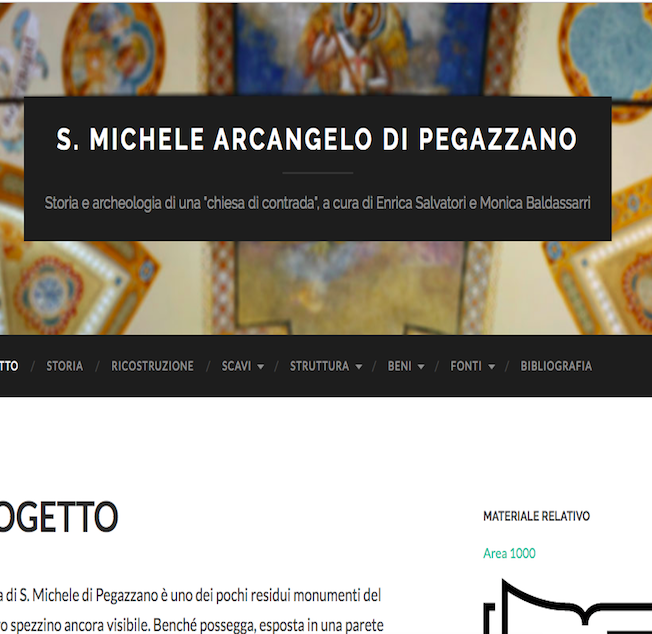 S. Michele arcangelo di Pegazzano